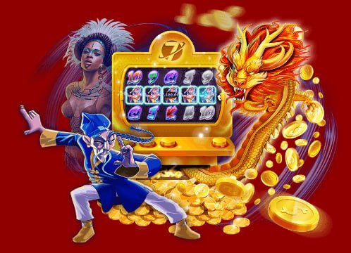 Slot Provider ဂိမ်းများ jdbyg vip